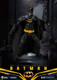 DC Comics Dynamic 8ction Heroes 1/9 Batman 1989 Ver. 21 cm - Smalltinytoystore