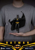 DC Comics Dynamic 8ction Heroes 1/9 Batman 1989 Ver. 21 cm - Smalltinytoystore