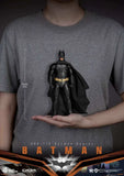 DC Comics Dynamic 8ction Heroes 1/9 Batman (Batman Begins) 21 cm - Smalltinytoystore
