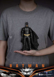 DC Comics Dynamic 8ction Heroes 1/9 Batman (Batman Begins) 21 cm - Smalltinytoystore
