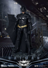 DC Comics Dynamic 8ction Heroes 1/9 Batman (The Dark Knight) 21 cm - Smalltinytoystore