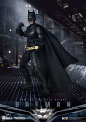 DC Comics Dynamic 8ction Heroes 1/9 Batman (The Dark Knight) 21 cm - Smalltinytoystore