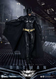 DC Comics Dynamic 8ction Heroes 1/9 Batman (The Dark Knight) 21 cm - Smalltinytoystore