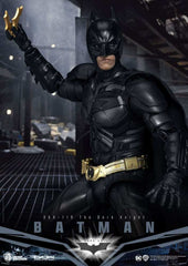DC Comics Dynamic 8ction Heroes 1/9 Batman (The Dark Knight) 21 cm - Smalltinytoystore