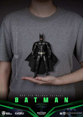 DC Comics Dynamic 8ction Heroes Actionfigur 1/9 Batman (Batman Forever) 21 cm - Smalltinytoystore