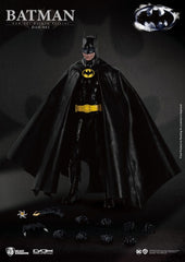 DC Comics Dynamic 8ction Heroes Actionfigur 1/9 Batman Returns Batman 21 cm - Smalltinytoystore