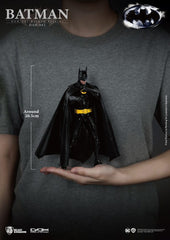 DC Comics Dynamic 8ction Heroes Actionfigur 1/9 Batman Returns Batman 21 cm - Smalltinytoystore