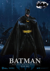 DC Comics Dynamic 8ction Heroes Actionfigur 1/9 Batman Returns Batman 21 cm - Smalltinytoystore