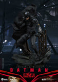 DC Comics Dynamic 8ction Heroes Actionfigur 1/9 Batman (The Batman) - Smalltinytoystore