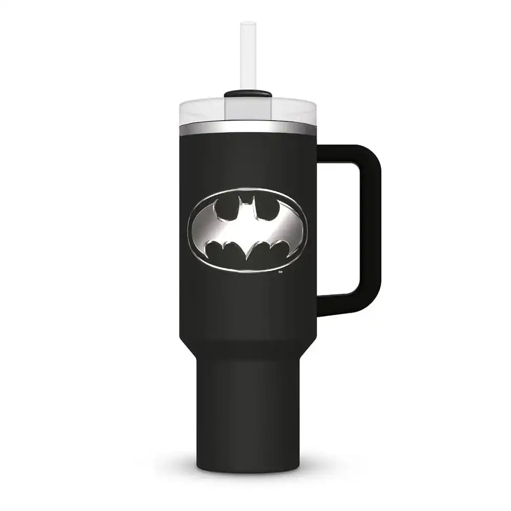 DC Comics Edelstahl-Trinkbecher Batman 1130 ml - Smalltinytoystore