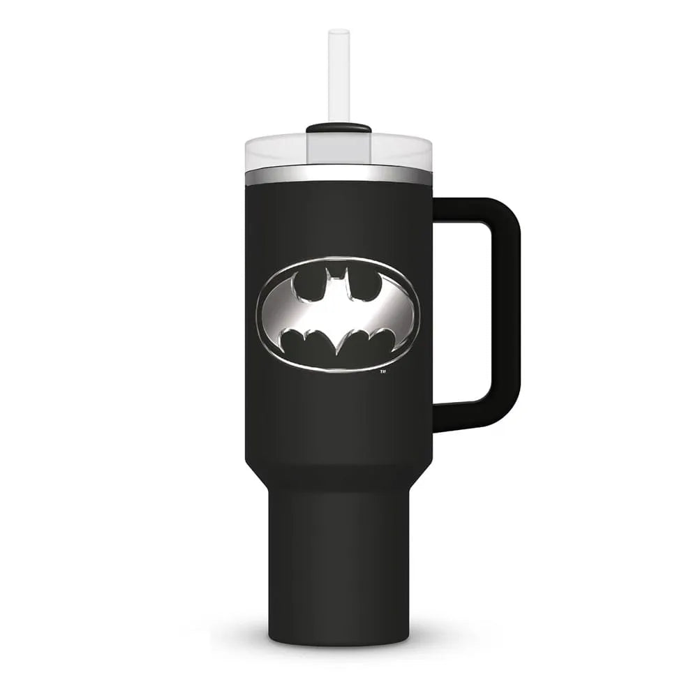 DC Comics Edelstahl-Trinkbecher Batman 1130 ml - Smalltinytoystore
