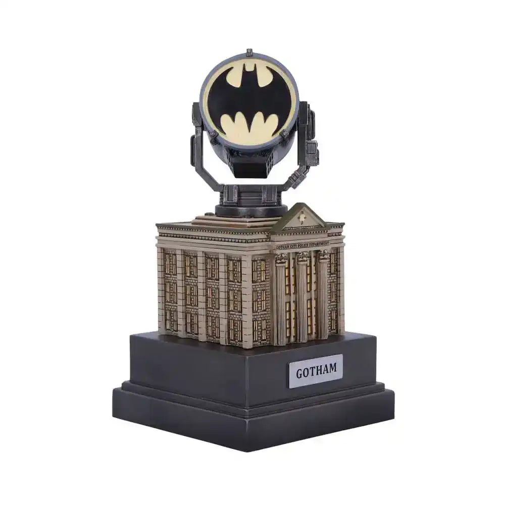 DC Comics Figur Gotham City Police Department 22 cm - Beschädigte Verpackung - Smalltinytoystore