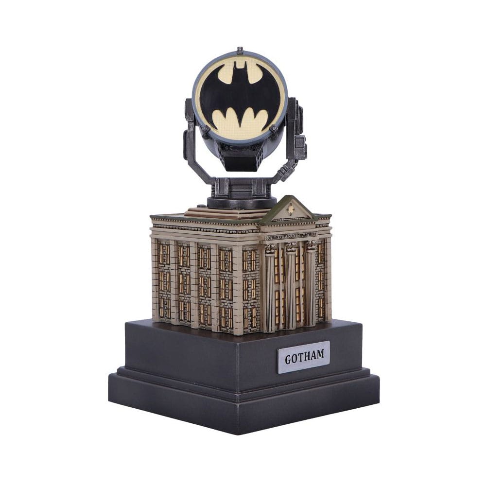 DC Comics Figur Gotham City Police Department 22 cm - Smalltinytoystore