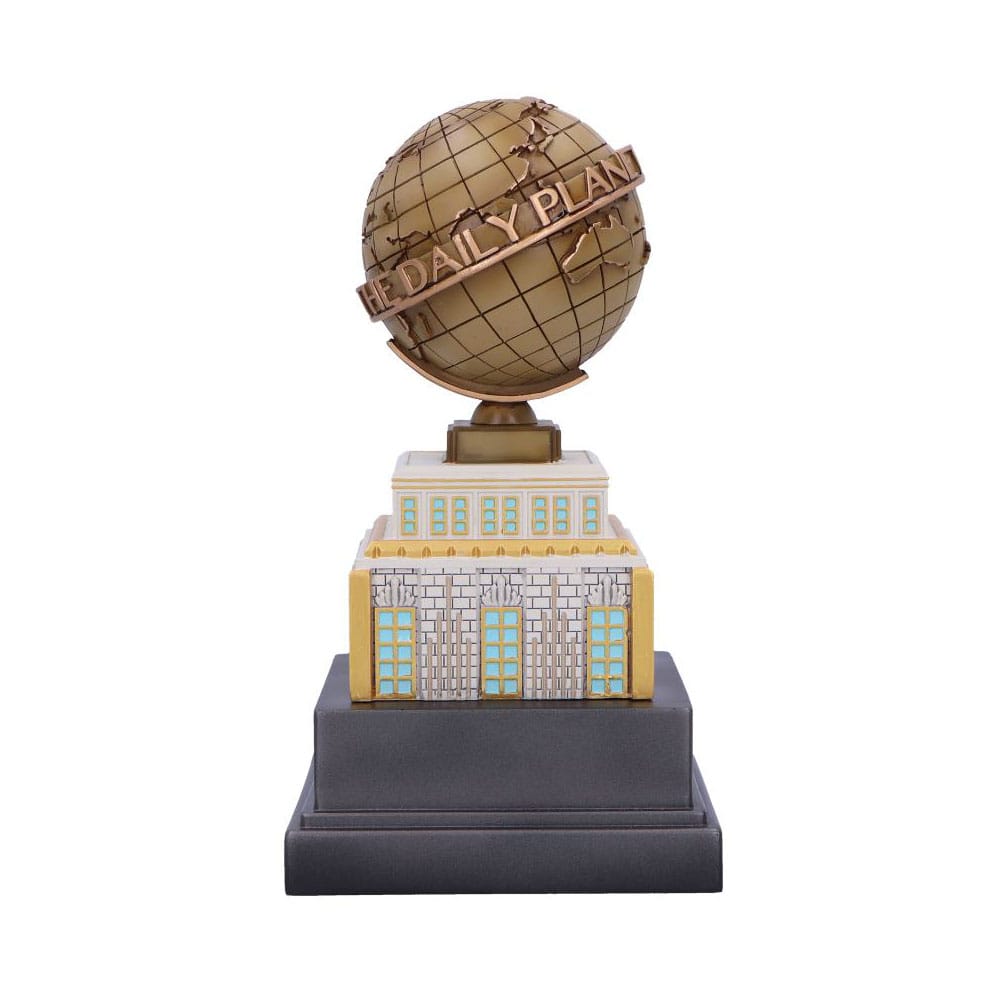 DC Comics Figur The Daily Planet 22 cm - Smalltinytoystore