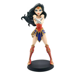 DC Comics Figur Wonder Women 15 cm - Smalltinytoystore