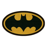 DC Comics Fußmatte Batman Logo 40 x 60 cm - Smalltinytoystore