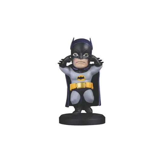 DC Comics Hero Box Generations Series Minifiguren Batman 8 cm Display (6) - Smalltinytoystore