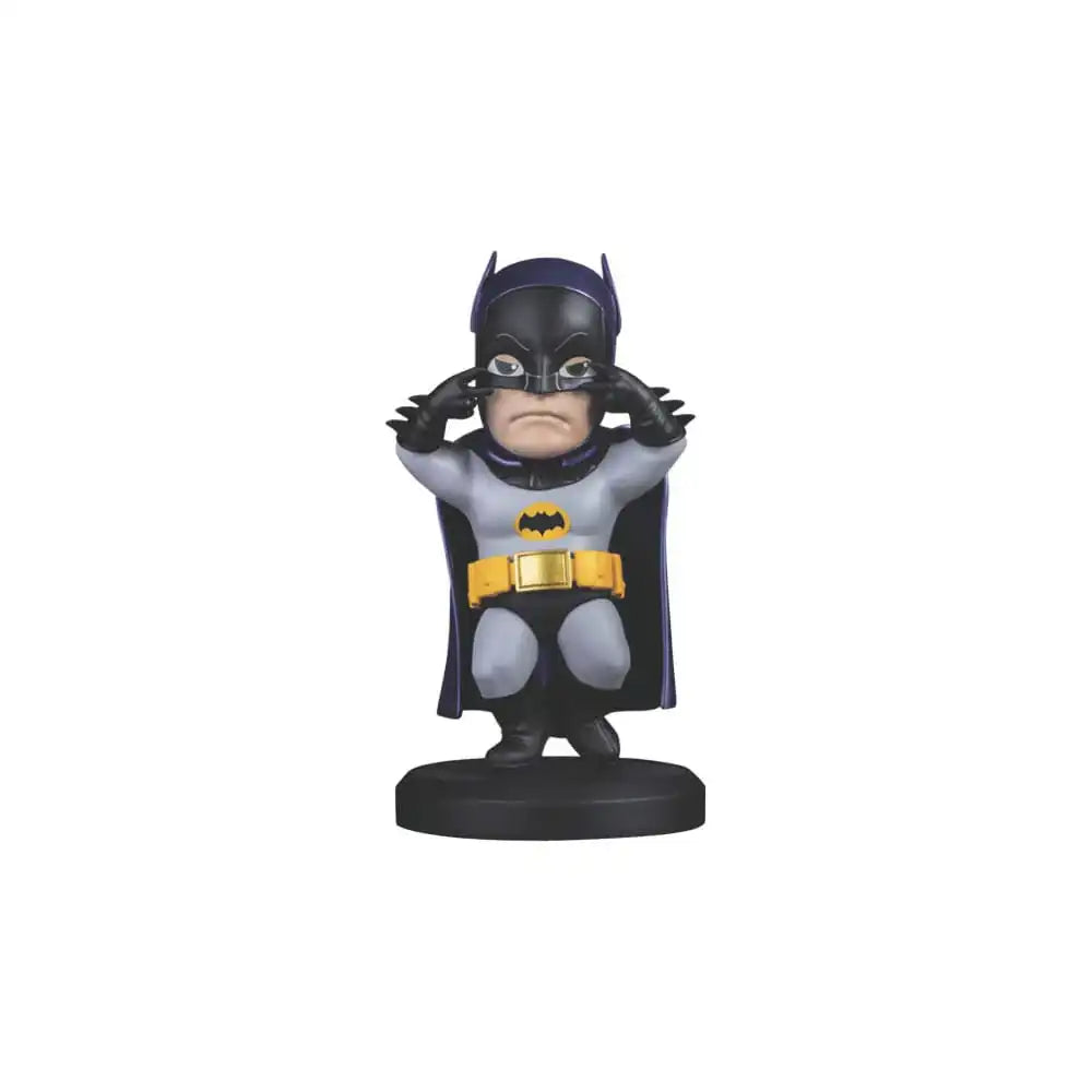 DC Comics Hero Box Generations Series Minifiguren Batman 8 cm Display (6) - Smalltinytoystore