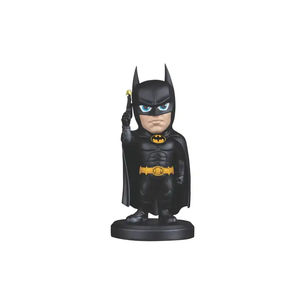 DC Comics Hero Box Generations Series Minifiguren Batman 8 cm Display (6) - Smalltinytoystore