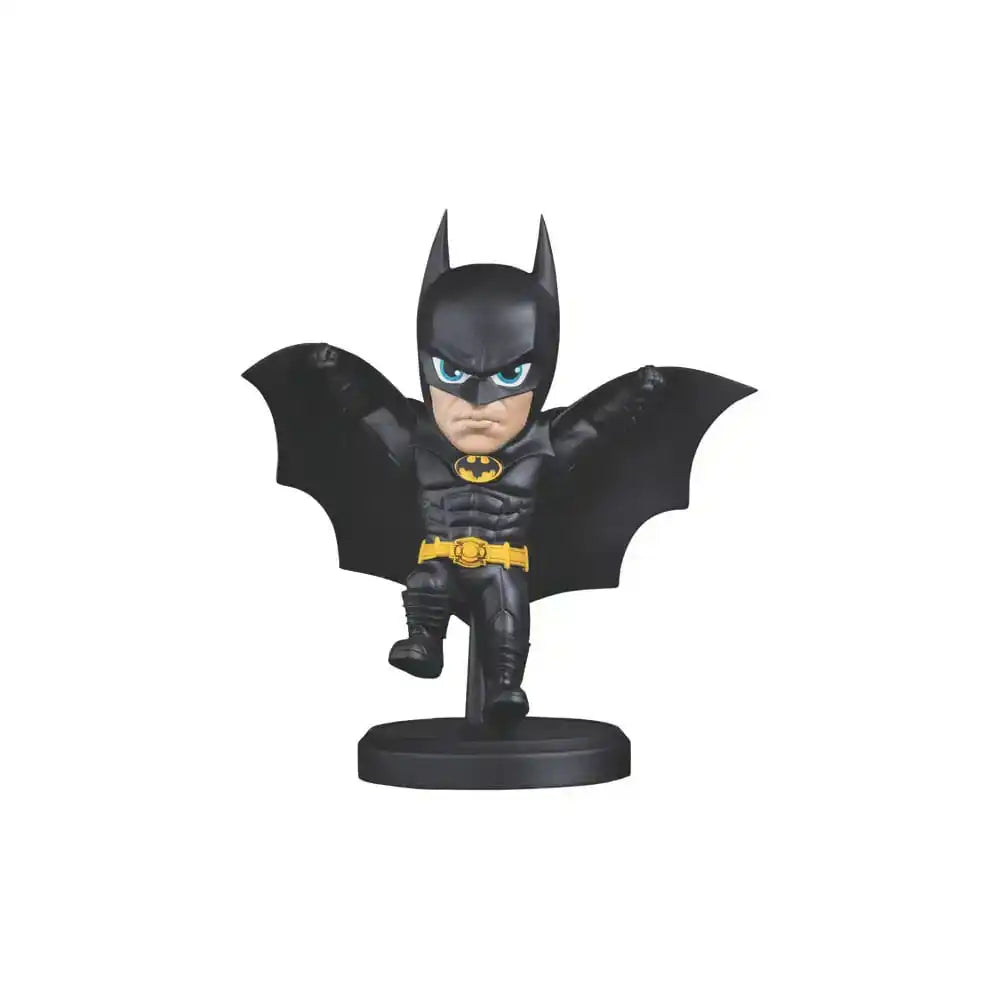 DC Comics Hero Box Generations Series Minifiguren Batman 8 cm Display (6) - Smalltinytoystore