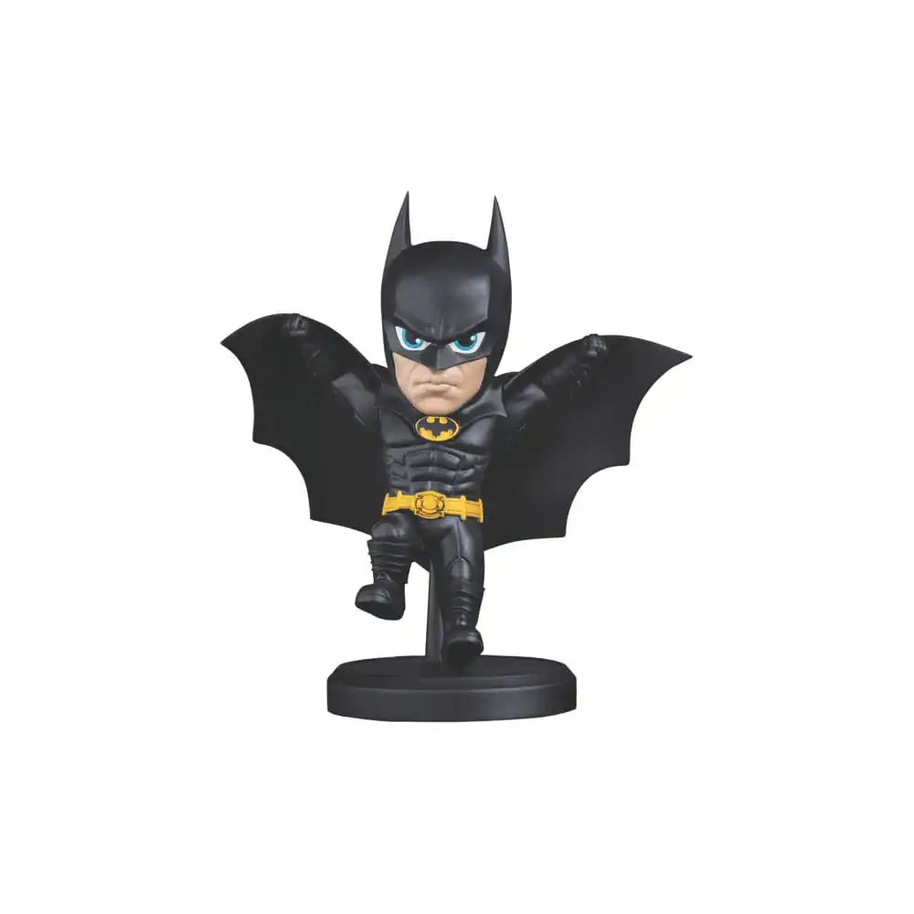 DC Comics Hero Box Generations Series Minifiguren Batman 8 cm Display (6) - Smalltinytoystore