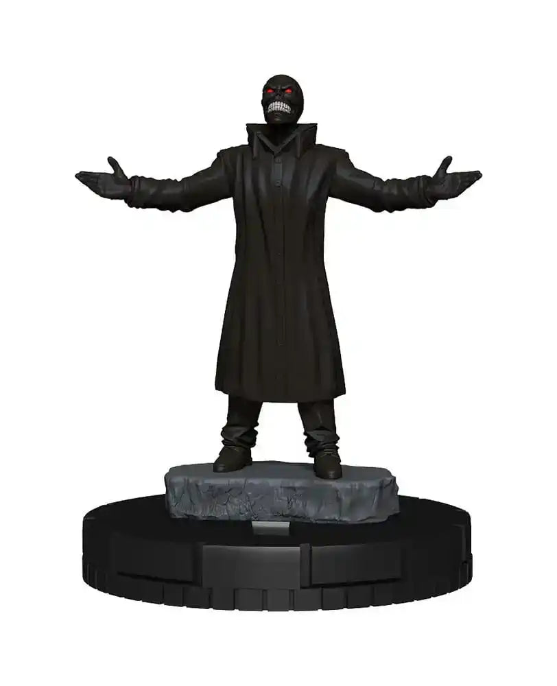 DC Comics HeroClix: Fight for Gotham City Booster Brick (12)