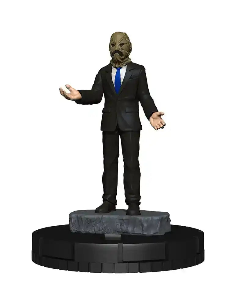 DC Comics HeroClix: Fight for Gotham City Booster Brick (12)