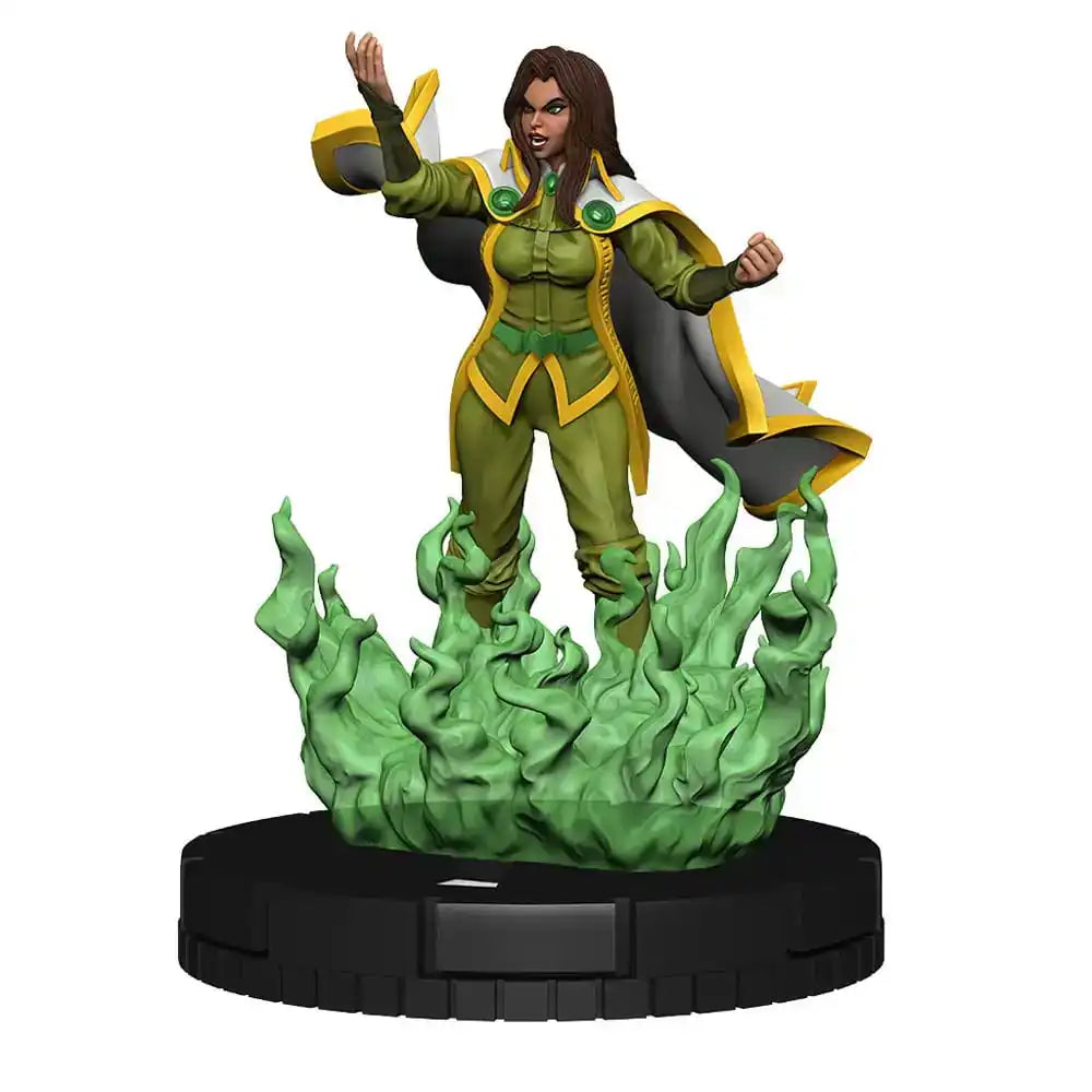 DC Comics HeroClix: Fight for Gotham City Retail Chase Booster