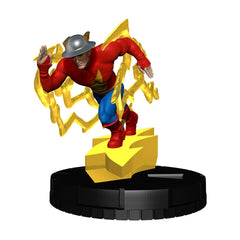 DC Comics HeroClix Iconix: Flash Speed Force - Smalltinytoystore