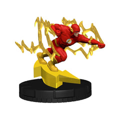 DC Comics HeroClix Iconix: Flash Speed Force - Smalltinytoystore