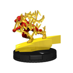 DC Comics HeroClix Iconix: Flash Speed Force - Smalltinytoystore