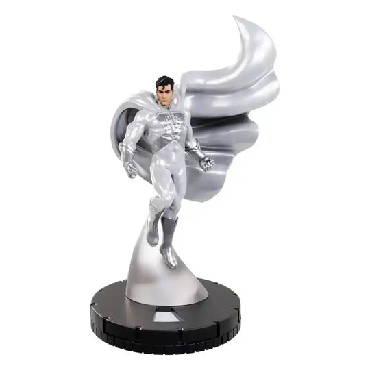 DC Comics HeroClix: Lantern Legacy Retail Chase Booster - Smalltinytoystore