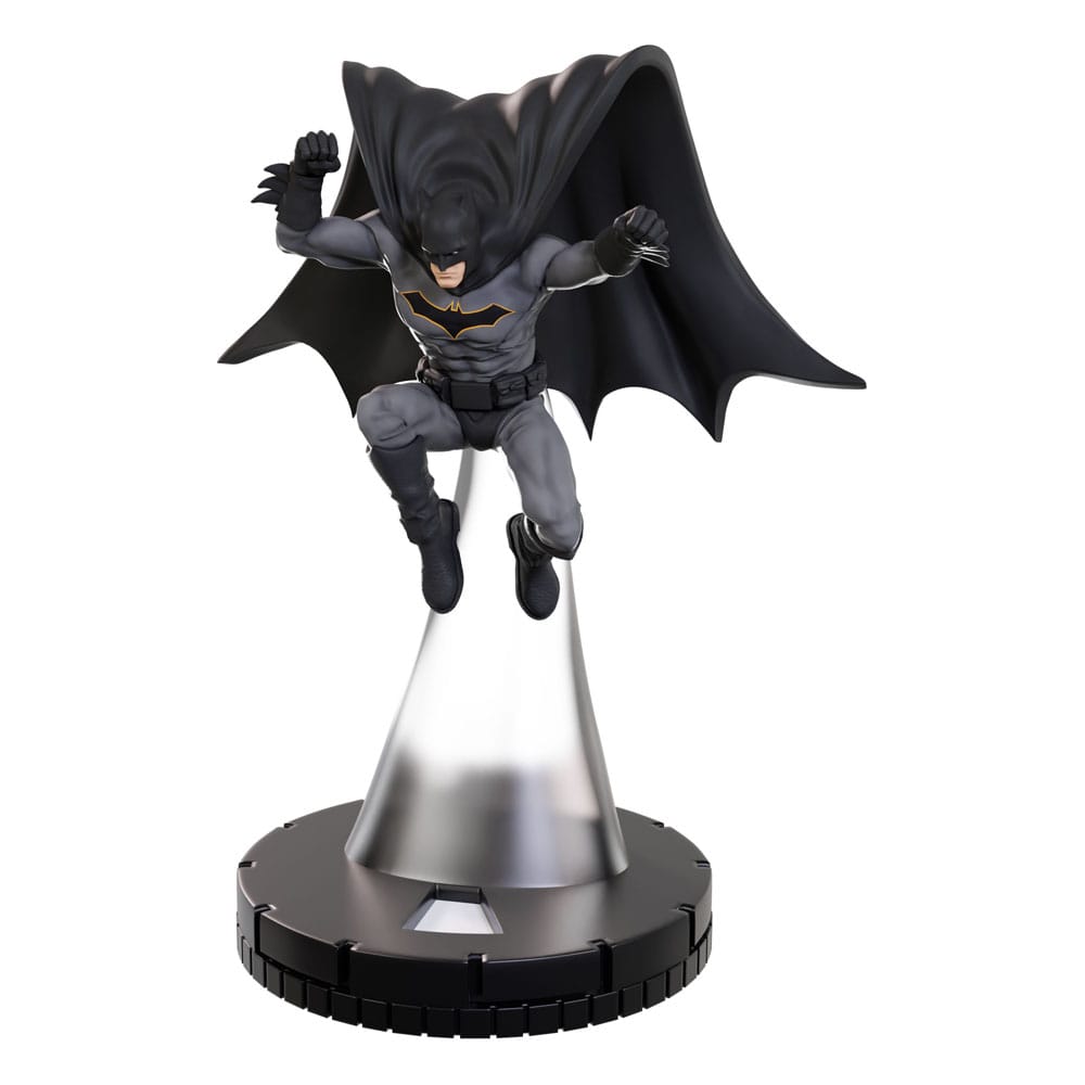 DC Comics HeroClix: Starter Set 2026 - Smalltinytoystore
