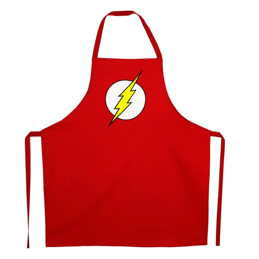 DC Comics Kochschürze Flash - Smalltinytoystore