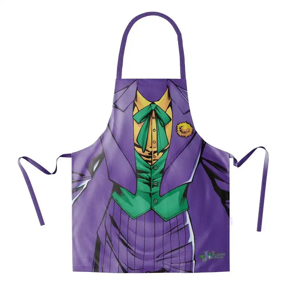 DC Comics Kochschürze Joker - Smalltinytoystore
