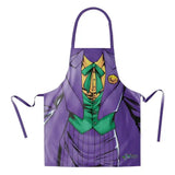 DC Comics Kochschürze Joker - Smalltinytoystore