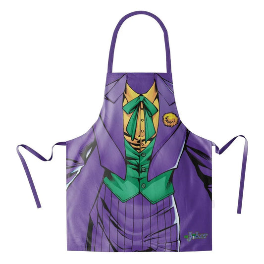 DC Comics Kochschürze Joker - Smalltinytoystore