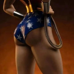 DC Comics Legacy Replica Statue 1/4 Wonder Woman 56 cm - Smalltinytoystore