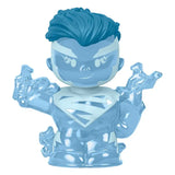 DC Comics Little People Collector Minifiguren 4er-Pack Superman: Through the Ages 7 cm - Smalltinytoystore