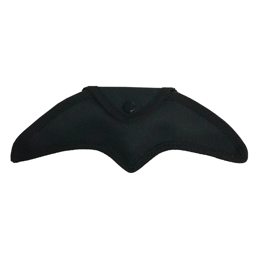 DC Comics Live Action Roleplay-Replik Batman Batarang 25 cm - Smalltinytoystore