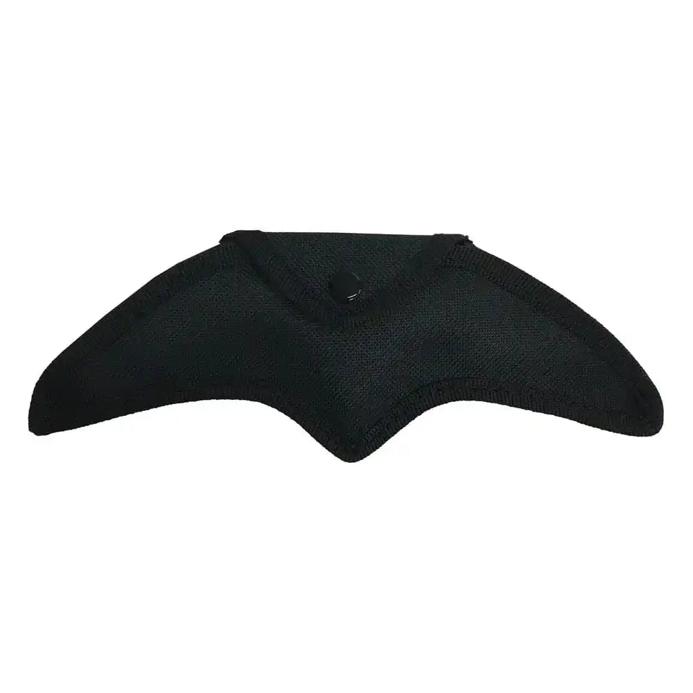 DC Comics Live Action Roleplay-Replik Batman Batarang 25 cm - Smalltinytoystore