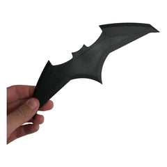 DC Comics Live Action Roleplay-Replik Batman Batarang 25 cm - Smalltinytoystore