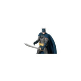 DC Comics MAFEX Actionfigur Batman Damage Ver. (Batman: Hush Ver.) 16 cm