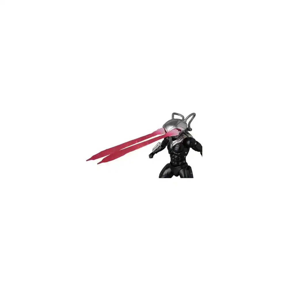 DC Comics MAFEX Actionfigur Black Manta (Aquaman and the lost Kingdom) 16 cm