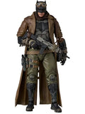 DC Comics MAFEX Actionfigur Knightmare Batman Snyder´s Justice League Ver. 16 cm - Smalltinytoystore