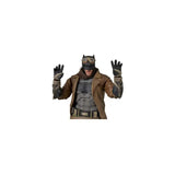 DC Comics MAFEX Actionfigur Knightmare Batman Snyder´s Justice League Ver. 16 cm - Smalltinytoystore
