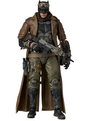 DC Comics MAFEX Actionfigur Knightmare Batman Snyder´s Justice League Ver. 16 cm - Smalltinytoystore
