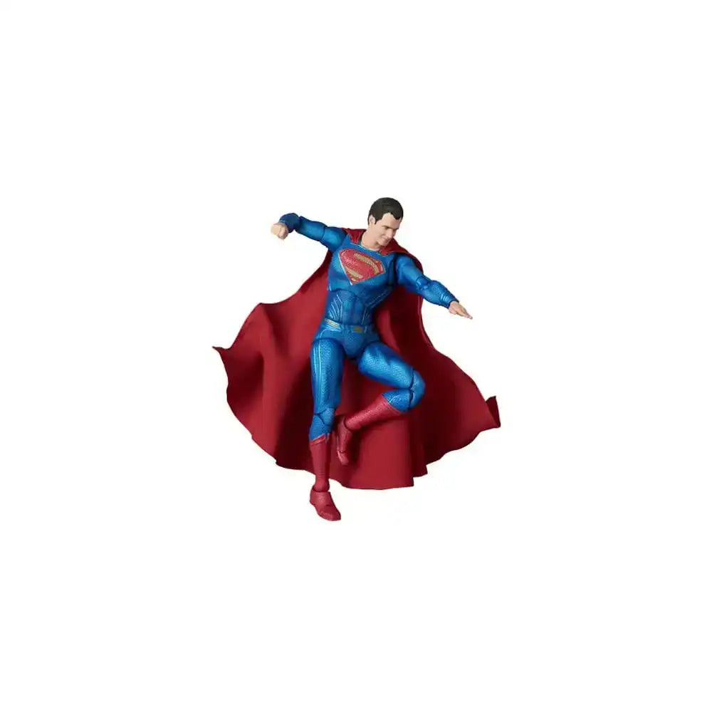 DC Comics MAFEX Actionfigur Knightmare Superman (Jack Snyder´s Justice League Ver.) 16 cm - Smalltinytoystore