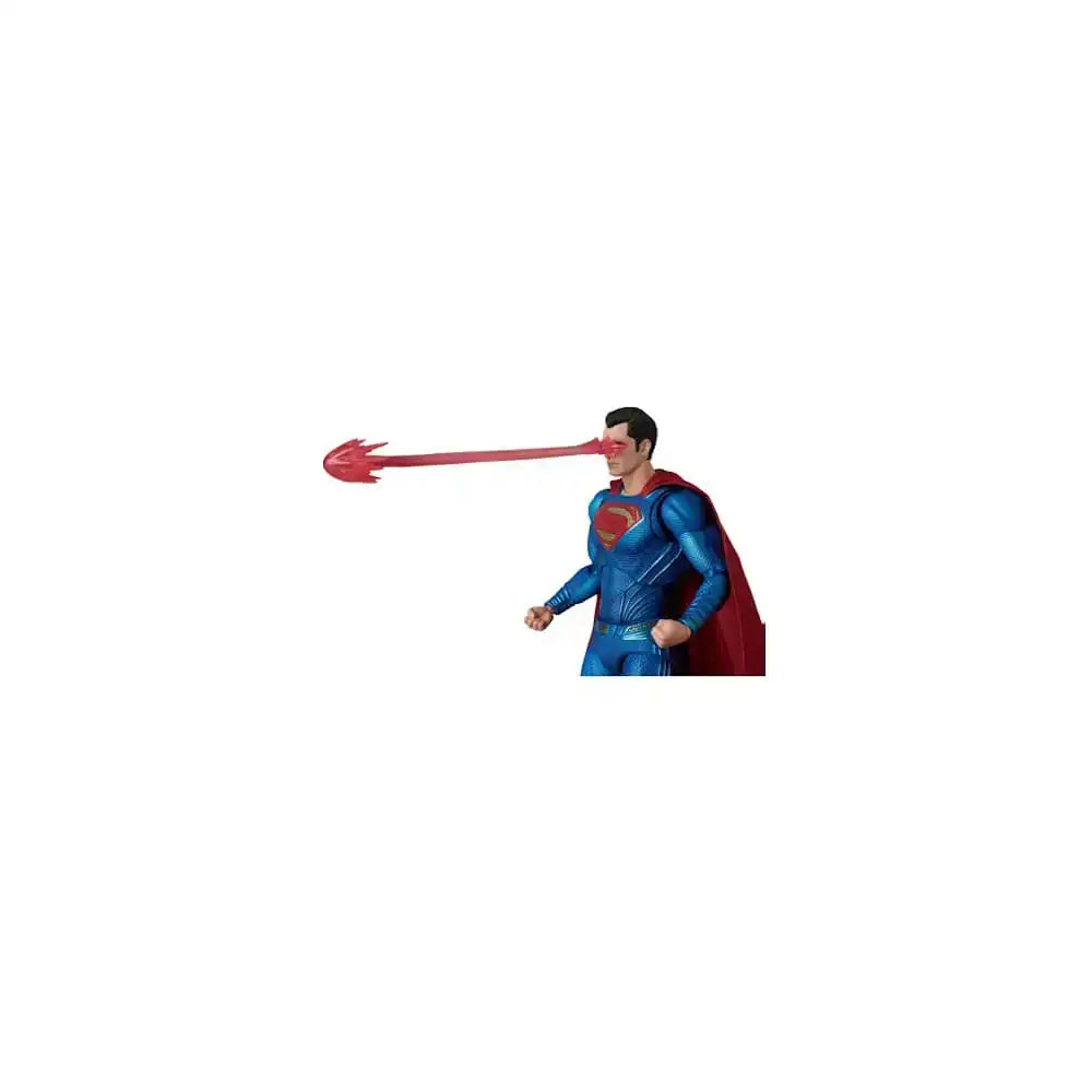 DC Comics MAFEX Actionfigur Knightmare Superman (Jack Snyder´s Justice League Ver.) 16 cm - Smalltinytoystore