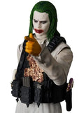 DC Comics MAFEX Actionfigur The Joker Zack Snyder´s Justice League Ver. 15 cm - Smalltinytoystore